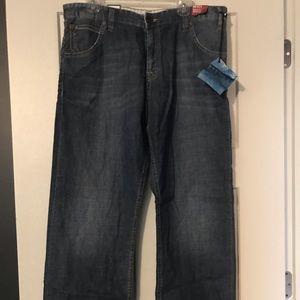 Mavi Matt men’s jeans